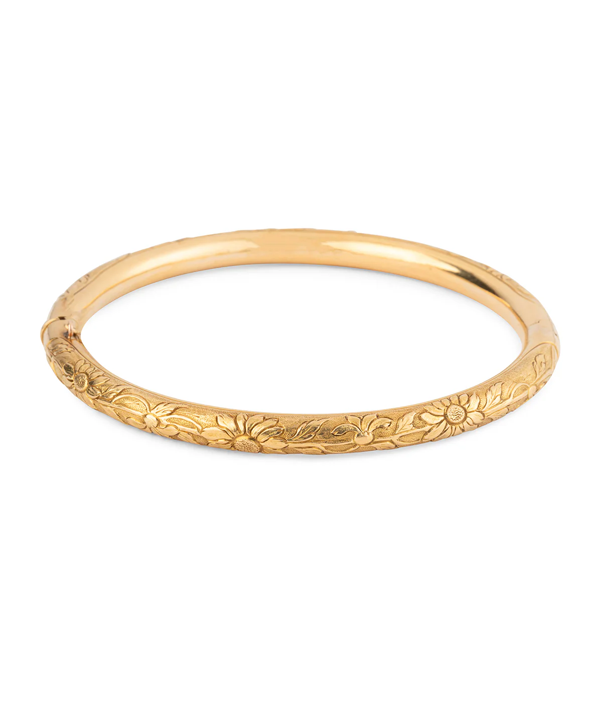 Bracelets Art nouveau